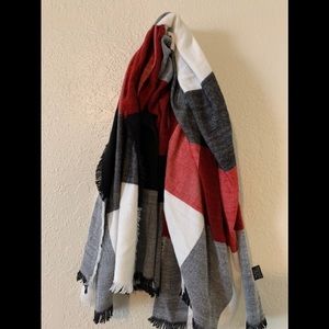 dress barn scarves